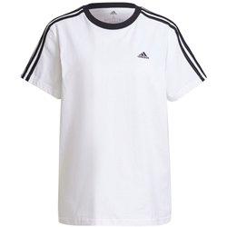 Camiseta adidas  W 3S BF T