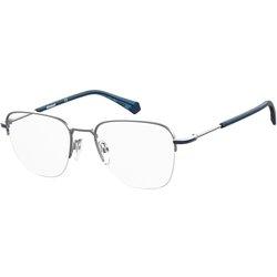 Gafas De Vista Polaroid Hombre  Pldd386gr81