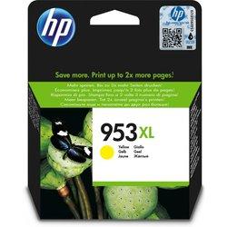 HP Cartucho De Tinta De Alto Rendimiento 953xl