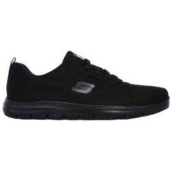 Skechers Ghenter 77210EC BLK