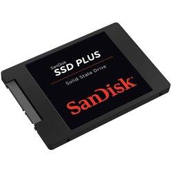 SanDisk SSD Plus 240GB SATA III