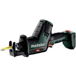 Metabo PowerMaxx SSE 12 BL Sierra de sable de batería/12V ; Cartón