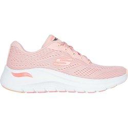 Zapatillas de Mujer SKECHERS Beige (38)