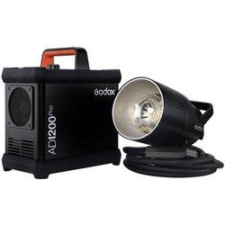 Flash Godox AD1200 Pro Kit