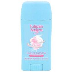 Tulipan Negro Deo Stick Gourmand Nube De Algodón 60 Ml