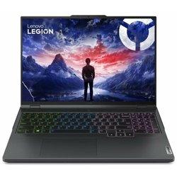 Lenovo Legion Pro 5 16IRX9 Intel Core i7-14700HX/32GB/1TB SSD/RTX 4060/16"