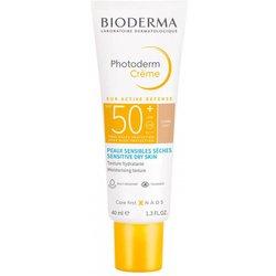 Photoderm Crema Color