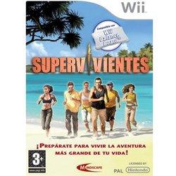 Wii SUPERVIVIENTES