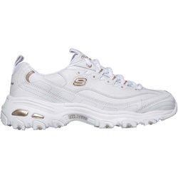 Skechers - Fresh Star White 11931 WTRG