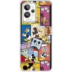 Funda Para Realme Gt 2 Pro Oficial De Disney Mickey Comic - Clásicos Disney