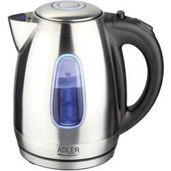 Adler Hervidor De Agua Ad1223 1.7l 2200w