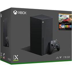 Consola XBOX Serie X 1TB