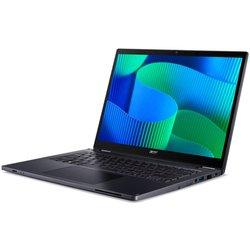 Laptop Acer TMP414RN-54 14" Intel Core Ultra 5 125U 16 GB RAM 512 GB SSD Qwerty Español