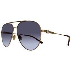 Lentes de Sol JIMMY CHOO OLLY S-000-60 | Estilo y Elegancia