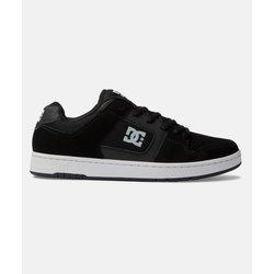 Zapatillas DC SHOES MANTECA 4 - Black/White