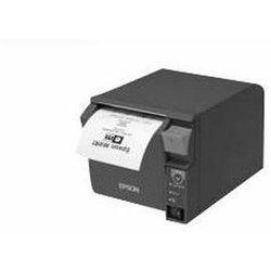 Epson Tm-t70ii Usb-serie Black