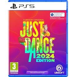 Just Dance Edición 2024 para PS5