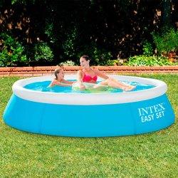 Intex Piscina Easy Set