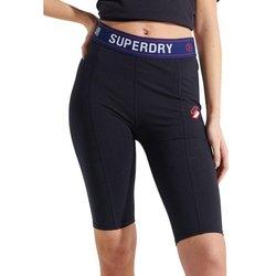 Superdry Sportstyle Essential Cycling Shorts