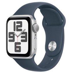 Smartwatch Apple Watch SE Azul Plateado 44 mm