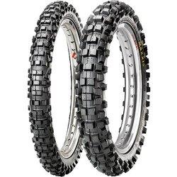 MAXXIS - 80/100 -21 51M MAXXCROSS IT M7304  TT