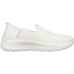 Zapatillas Mujer SKECHERS (40 - Blanco)