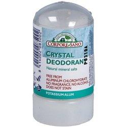 Desodorante Mineral 60g Corpore Sano