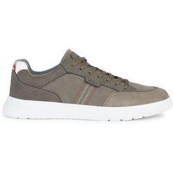 Geox Zapatillas Hombre - Beige Talla 42