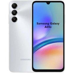 Samsung Galaxy A05s 4/128GB Plata Libre