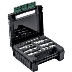 Metabo Set brocas huecas HSS 6 piezas (626624000)