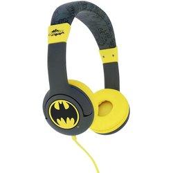 Auriculares Infantiles OTL Batman