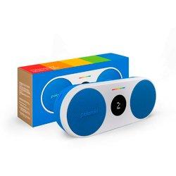 Altavoz Bluetooth Polaroid P2 Azul