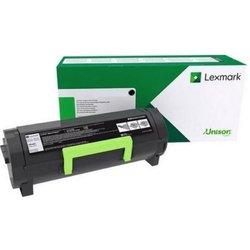 Lexmark 24B6890 toner negro