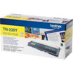 Brother Tóner Tn-230y