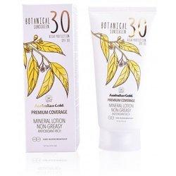 BOTANICAL SPF30 lotion 147 ml