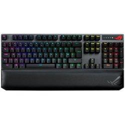 TECLADO MECANICO WIRELESS ASUS ROG STRIX SCOPE NX