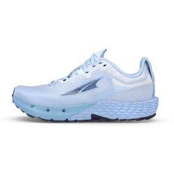 Altra W TIMP 4 TRAIL TIMP ICE FLOW BLUE