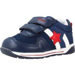 Zapatillas Niño Marca Chicco Modelo Garrett