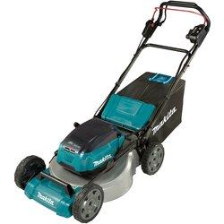 MAKITA DLM536Z Cortacésped 18Vx2 LXT 53cm carcasa de chapa, tracción