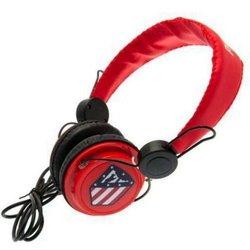 Auriculares Seva Import Atlético Madrid