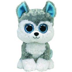 Beanie Boos Slush Husky