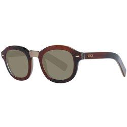 Gafas de Sol Hombre Ermenegildo Zegna ZC0011 47E47