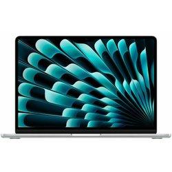 Laptop Apple MRXQ3Y/A M3 8 GB RAM 256 GB SSD