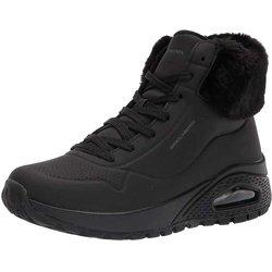 Botas Mujer SKECHERS Negro (Tam: 39)