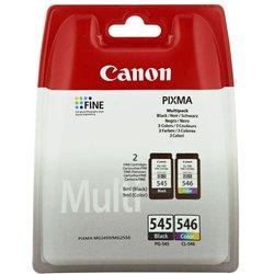 Canon Cartucho De Tinta Pg-545