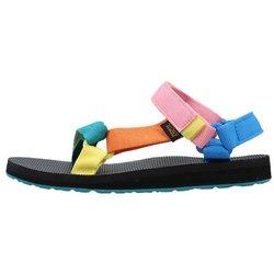 Sandalias Mujer TEVA (40 - Multicolor)