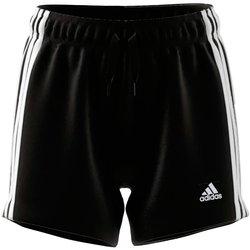 SHORT ADIDAS ESSENTIALS 3 BANDAS NIÑA