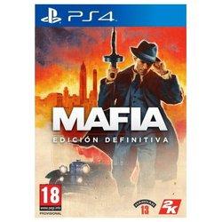 Mafia I - Edición definitiva