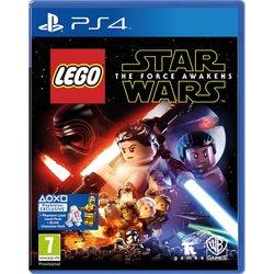 Juego PS4 Lego Star Wars Ep7