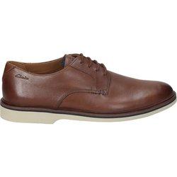 ZAPATOS CLARKS 26159562 CABALLERO TAN